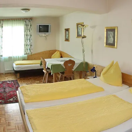 Ξενοδοχείο Lehenerhof Σάλτσμπουργκ