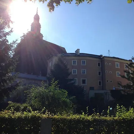 Lehenerhof Hotel Salzburgo