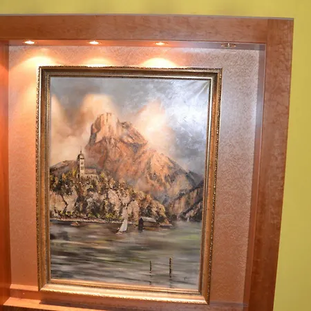 Lehenerhof 3* Salzburg