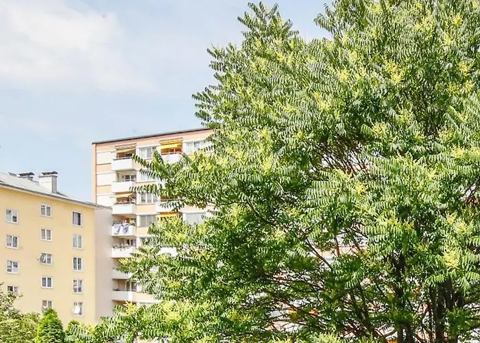 レーヘナーホフ 3*