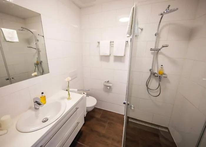 ホテル レーヘナーホフ