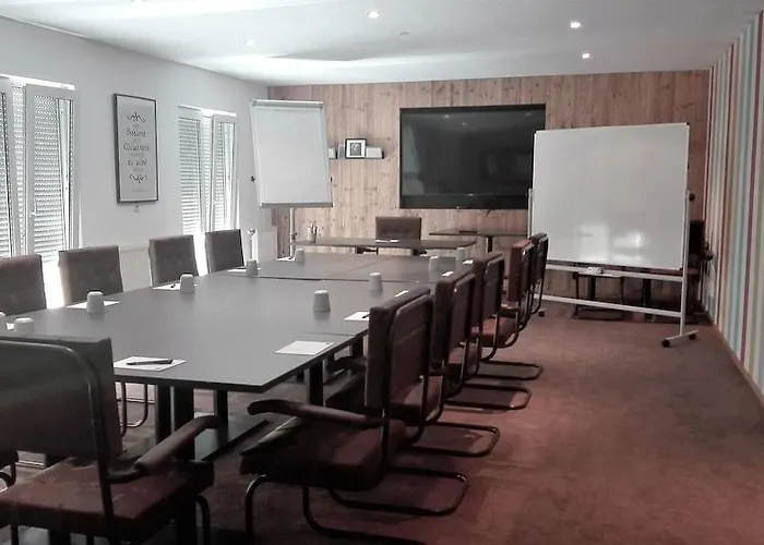 レーヘナーホフ ホテル ザルツブルク