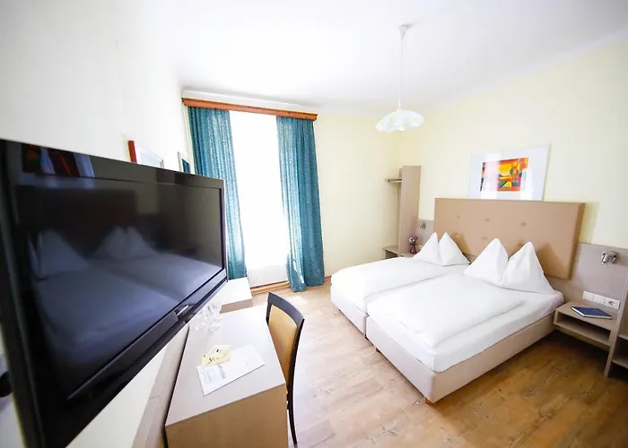 レーヘナーホフ ザルツブルク