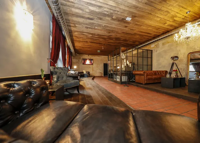 レーヘナーホフ 3*