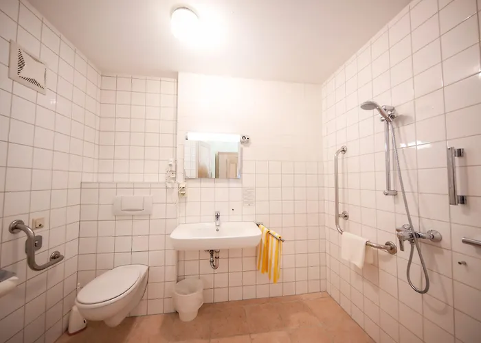 ホテル レーヘナーホフ ザルツブルク