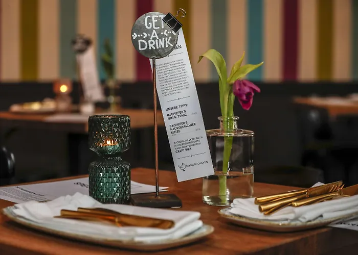 レーヘナーホフ ザルツブルク