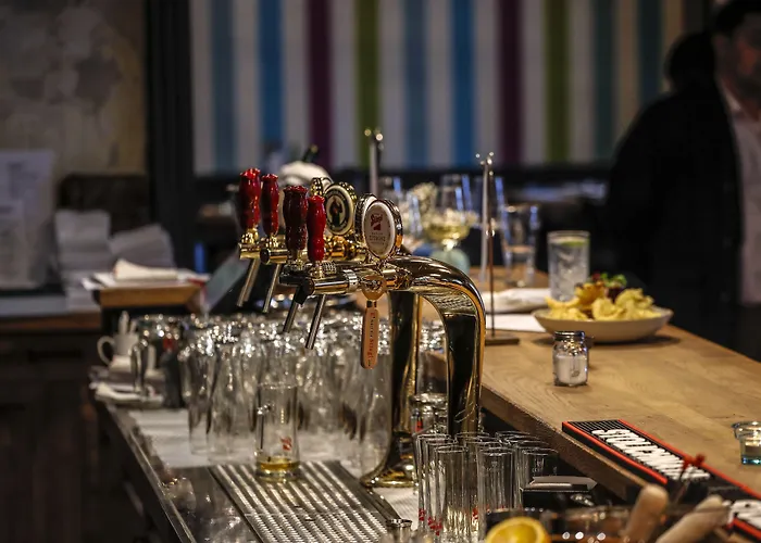 ホテル レーヘナーホフ