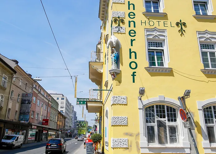 レーヘナーホフ