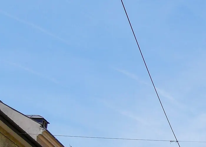 ホテル レーヘナーホフ 3*