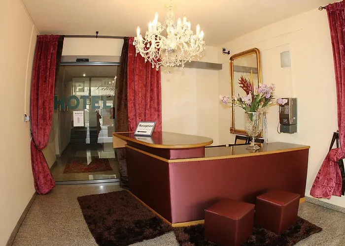 レーヘナーホフ 3* ザルツブルク