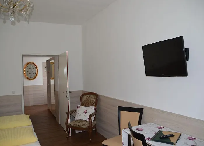 ホテル レーヘナーホフ 3*