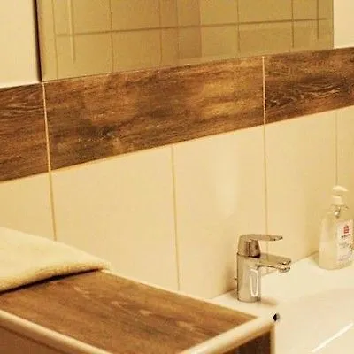 レーヘナーホフ 3* ザルツブルク