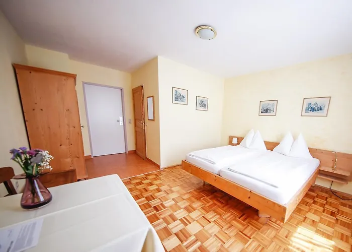 ホテル レーヘナーホフ