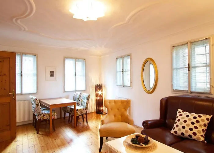 レーヘナーホフ ザルツブルク