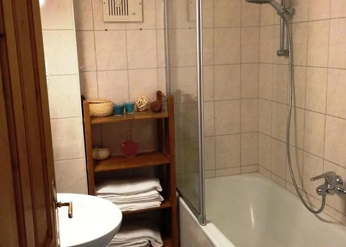 レーヘナーホフ ホテル 3*