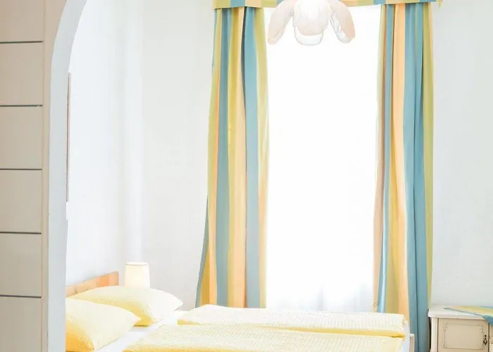 ホテル レーヘナーホフ 3*