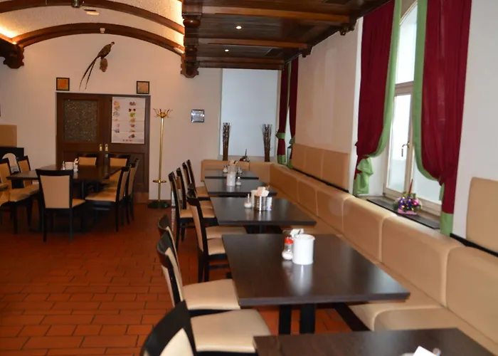 レーヘナーホフ 3*