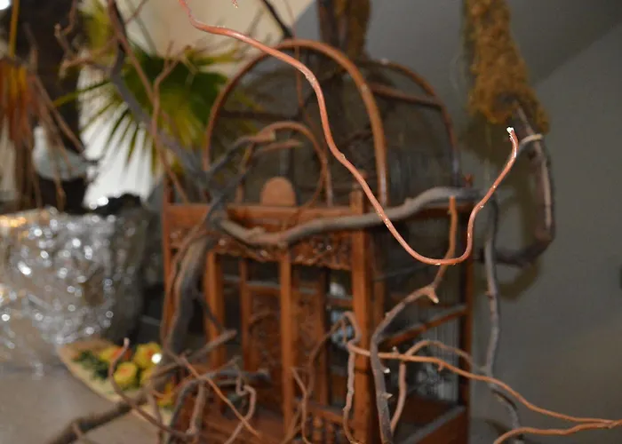 ホテル レーヘナーホフ