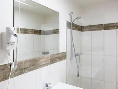 レーヘナーホフ ホテル ザルツブルク