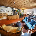 Hotel Lehenerhof Solnohrad