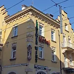 Hotel Lehenerhof Solnohrad