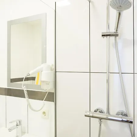 Hotel Lehenerhof Salzburg