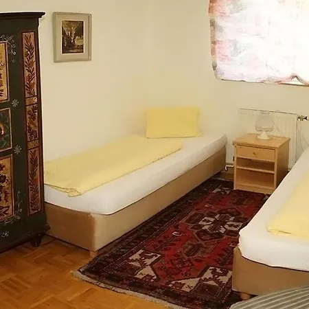 Lehenerhof Hotel Salzburg