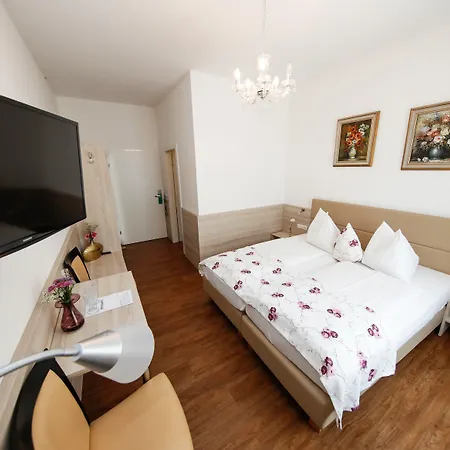 Lehenerhof Hotel Salzburg