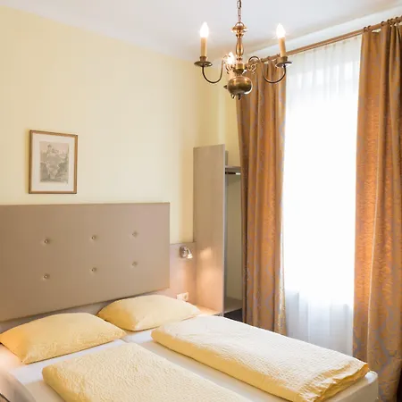 Hotel Lehenerhof Salzburg