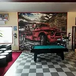Hotel Lehenerhof