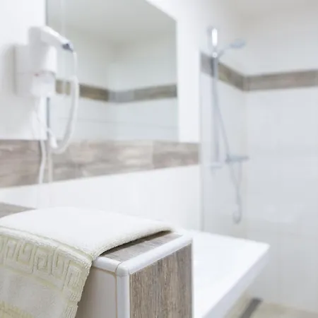 호텔 르헤너호프