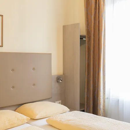 호텔 르헤너호프