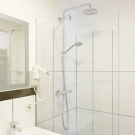 르헤너호프 호텔