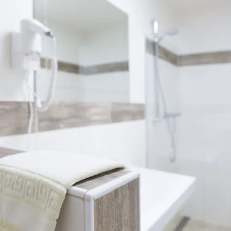 호텔 르헤너호프 잘츠부르크