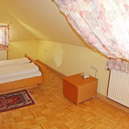 르헤너호프 호텔 잘츠부르크